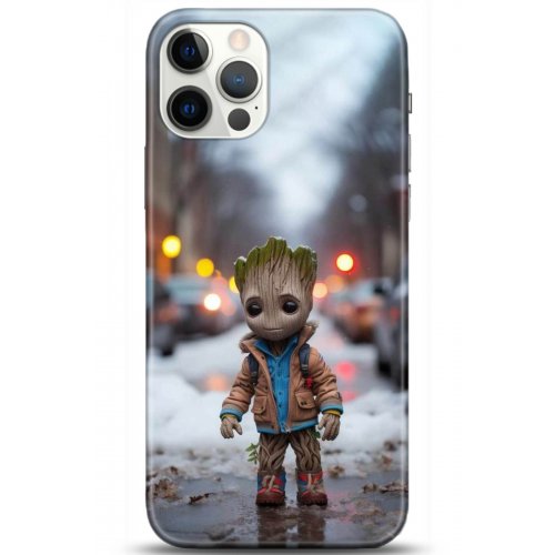 Uyumlu Kılıf HD Baskılı Kılıf - Followed Institution 5014