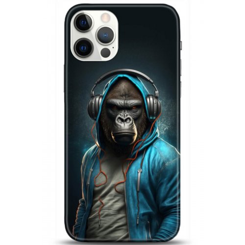 Uyumlu Kılıf HD Baskılı Kılıf - Followed Institution 5036