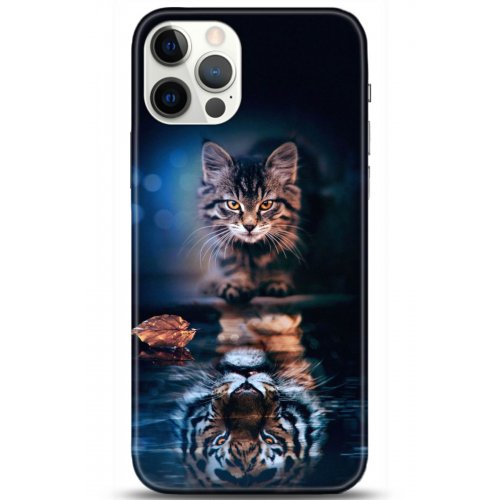 Uyumlu Kılıf HD Baskılı Kılıf - Followed Institution 5055