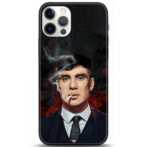 Uyumlu Kılıf HD Baskılı Kılıf - Followed Institution 5109