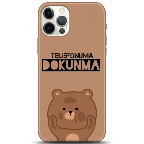 Uyumlu Kılıf HD Baskılı Kılıf - Followed Institution 5123