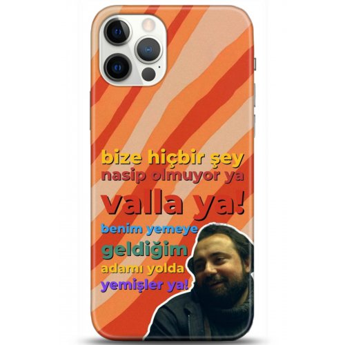 Uyumlu Kılıf HD Baskılı Kılıf - Followed Institution 5161