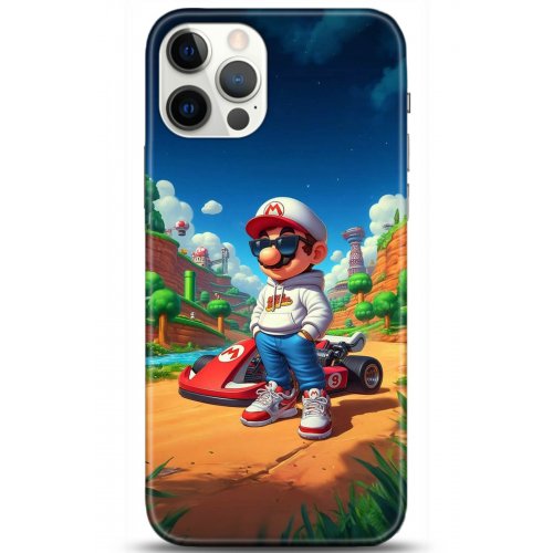 Uyumlu Kılıf HD Baskılı Kılıf - Followed Institution 5207