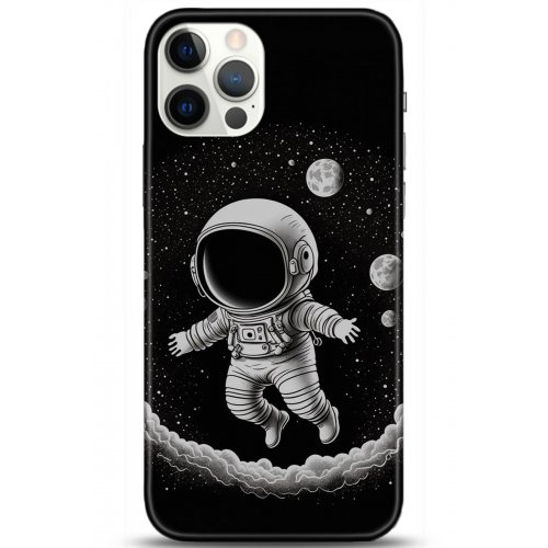 Uyumlu Kılıf HD Baskılı Kılıf - Followed Institution 5241