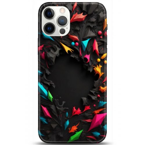 Uyumlu Kılıf HD Baskılı Kılıf - Followed Institution 5253