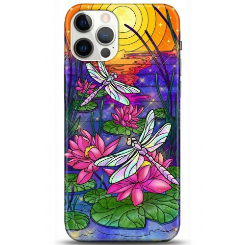 Uyumlu Kılıf HD Baskılı Kılıf - Followed Institution 5274