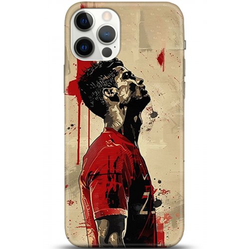 Uyumlu Kılıf HD Baskılı Kılıf - Followed Institution 5358