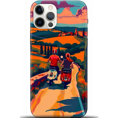 Uyumlu Kılıf HD Baskılı Kılıf - Followed Institution 5390