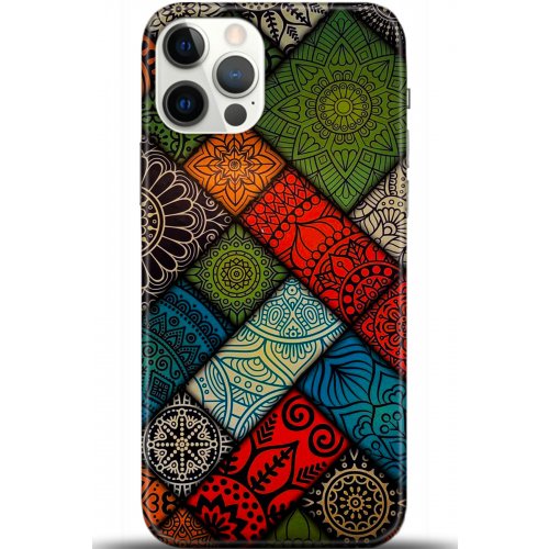 Uyumlu Kılıf HD Baskılı Kılıf - Followed Institution 5401