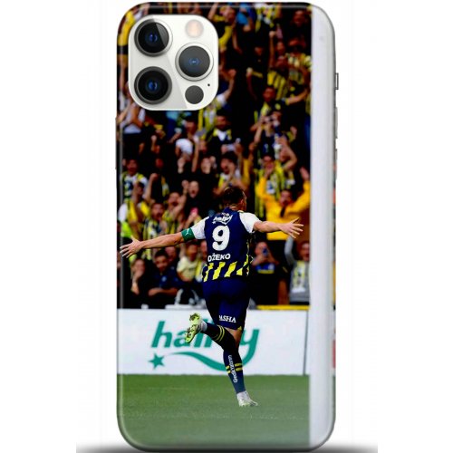 Uyumlu Kılıf HD Baskılı Kılıf - Followed Institution 5416