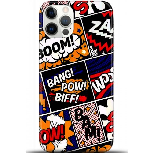 Uyumlu Kılıf HD Baskılı Kılıf - Followed Institution 5423