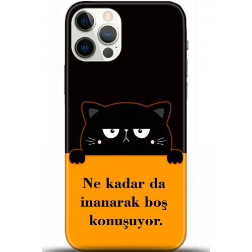 Uyumlu Kılıf HD Baskılı Kılıf - Followed Institution 5468