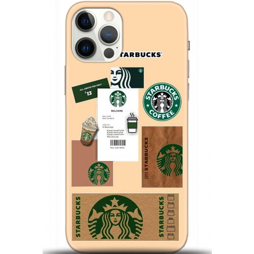 Uyumlu Kılıf HD Baskılı Kılıf - Followed Institution 5470