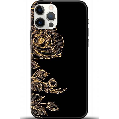 Uyumlu Kılıf HD Baskılı Kılıf - Followed Institution 5482