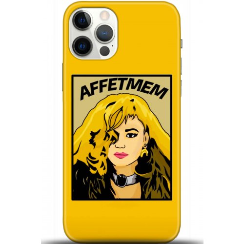 Uyumlu Kılıf HD Baskılı Kılıf - Followed Institution 5487