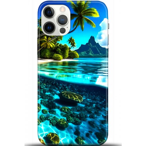 Uyumlu Kılıf HD Baskılı Kılıf - Followed Institution 5491