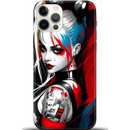 Uyumlu Kılıf HD Baskılı Kılıf - Followed Institution 5522