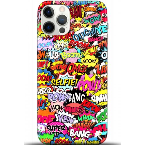 Uyumlu Kılıf HD Baskılı Kılıf - Followed Institution 5552