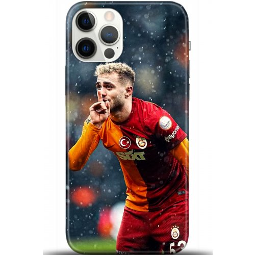 Uyumlu Kılıf HD Baskılı Kılıf - Followed Institution 5599