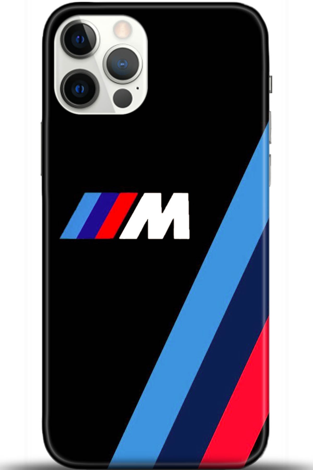 Apple iPhone 12 Pro 6.1inç Uyumlu Kılıf HD Baskılı Kılıf - Followed Institution 5616