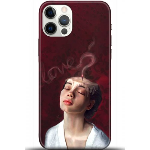 Uyumlu Kılıf HD Baskılı Kılıf - Followed Institution 5680