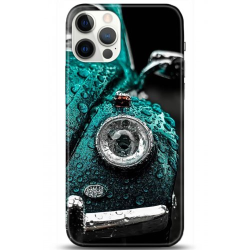 Uyumlu Kılıf HD Baskılı Kılıf - Followed Institution 5089