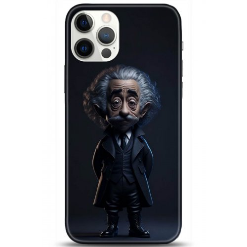 Uyumlu Kılıf HD Baskılı Kılıf - Followed Institution 5105