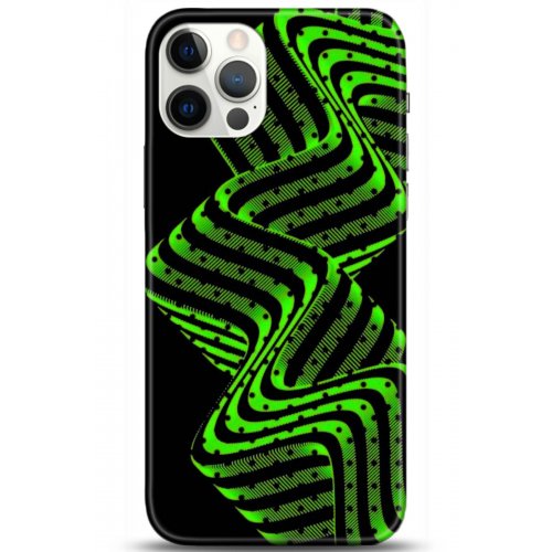 Uyumlu Kılıf HD Baskılı Kılıf - Followed Institution 5134