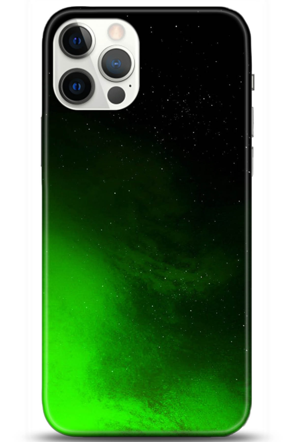 Apple iPhone 12 Pro Max 6.7inç Uyumlu Kılıf HD Baskılı Kılıf - Followed Institution 5146