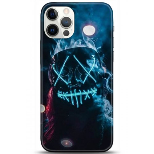 Uyumlu Kılıf HD Baskılı Kılıf - Followed Institution 5151