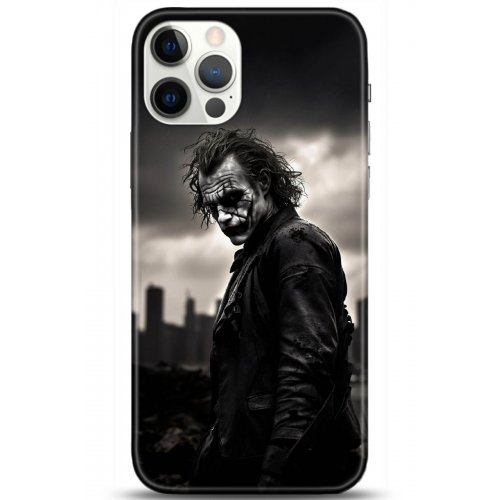 Uyumlu Kılıf HD Baskılı Kılıf - Followed Institution 5164