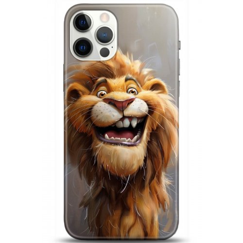 Uyumlu Kılıf HD Baskılı Kılıf - Followed Institution 5214