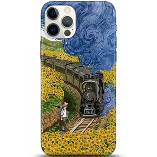 Uyumlu Kılıf HD Baskılı Kılıf - Followed Institution 5344