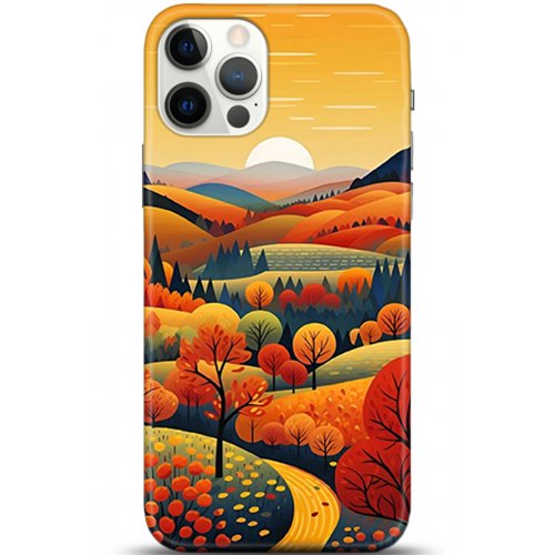 Uyumlu Kılıf HD Baskılı Kılıf - Followed Institution 5356