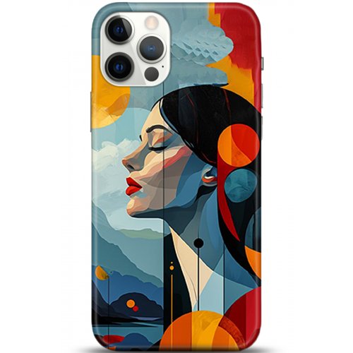 Uyumlu Kılıf HD Baskılı Kılıf - Followed Institution 5367