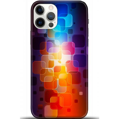 Uyumlu Kılıf HD Baskılı Kılıf - Followed Institution 5431