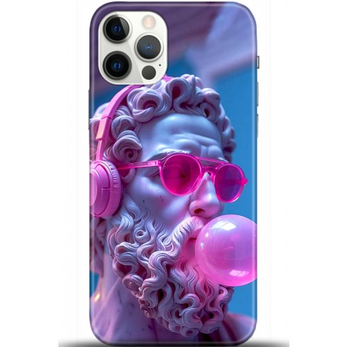 Uyumlu Kılıf HD Baskılı Kılıf - Followed Institution 5435