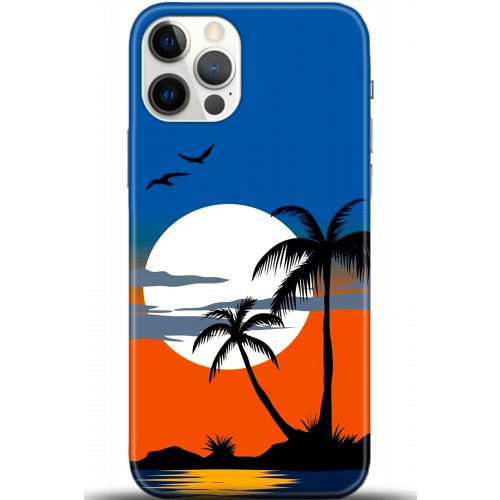 Uyumlu Kılıf HD Baskılı Kılıf - Followed Institution 5446