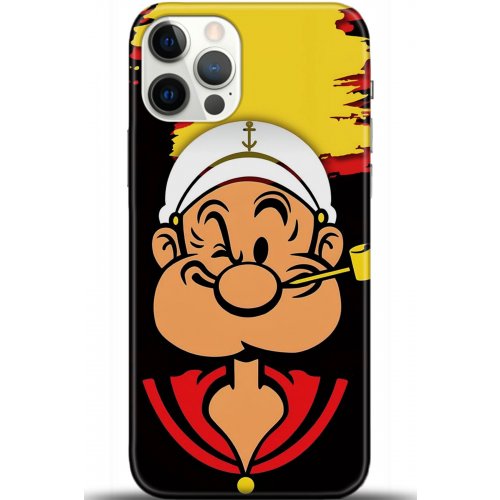 Uyumlu Kılıf HD Baskılı Kılıf - Followed Institution 5464