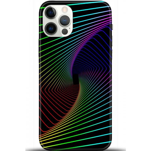 Uyumlu Kılıf HD Baskılı Kılıf - Followed Institution 5488