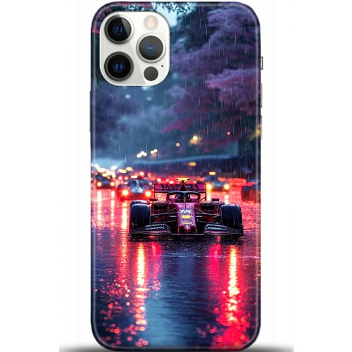 Uyumlu Kılıf HD Baskılı Kılıf - Followed Institution 5544