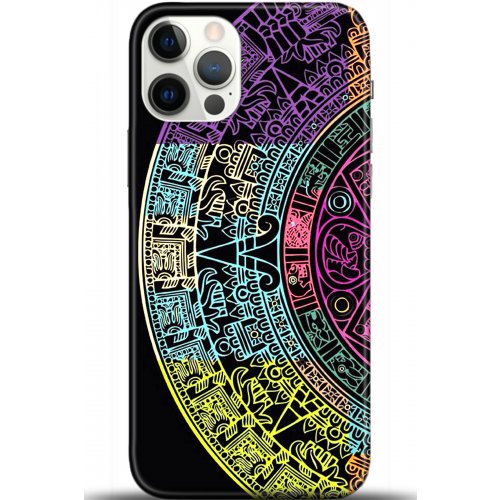 Uyumlu Kılıf HD Baskılı Kılıf - Followed Institution 5554