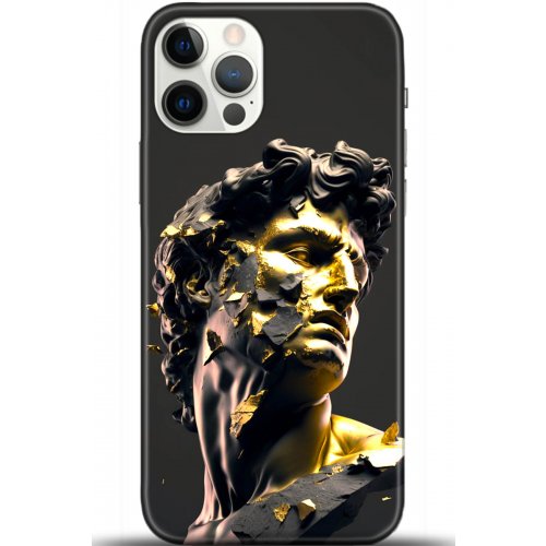 Uyumlu Kılıf HD Baskılı Kılıf - Followed Institution 5574