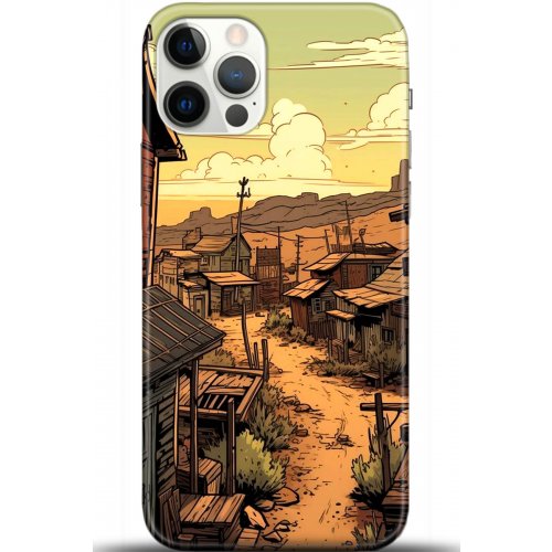 Uyumlu Kılıf HD Baskılı Kılıf - Followed Institution 5676