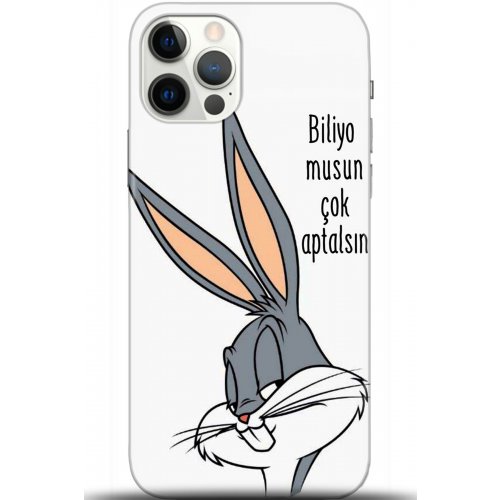 Uyumlu Kılıf HD Baskılı Kılıf - Followed Institution 5685