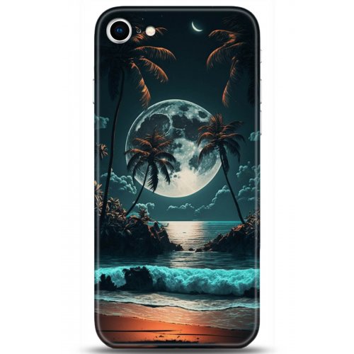 Uyumlu Kılıf HD Baskılı Kılıf - Followed Institution 5007