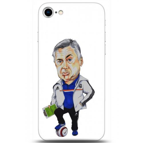 Uyumlu Kılıf HD Baskılı Kılıf - Followed Institution 5022