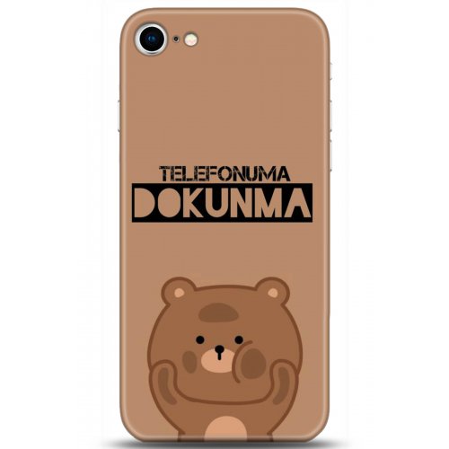 Uyumlu Kılıf HD Baskılı Kılıf - Followed Institution 5123