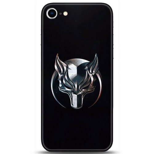 Uyumlu Kılıf HD Baskılı Kılıf - Followed Institution 5135