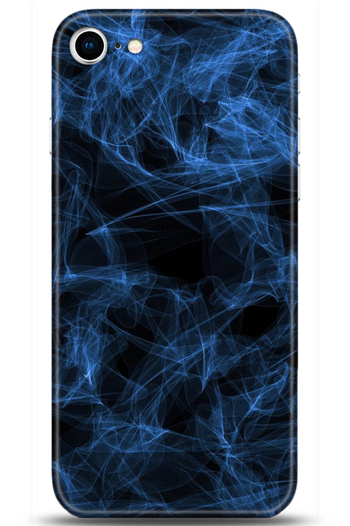 Apple iPhone SE 2 (2020) Uyumlu Kılıf HD Baskılı Kılıf - Followed Institution 5141